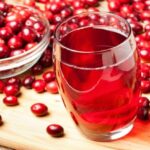 Is cranberry strawberry juice good for you?
