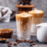 Is dalgona coffee Indian?