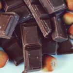 Is dark chocolate gain weight?