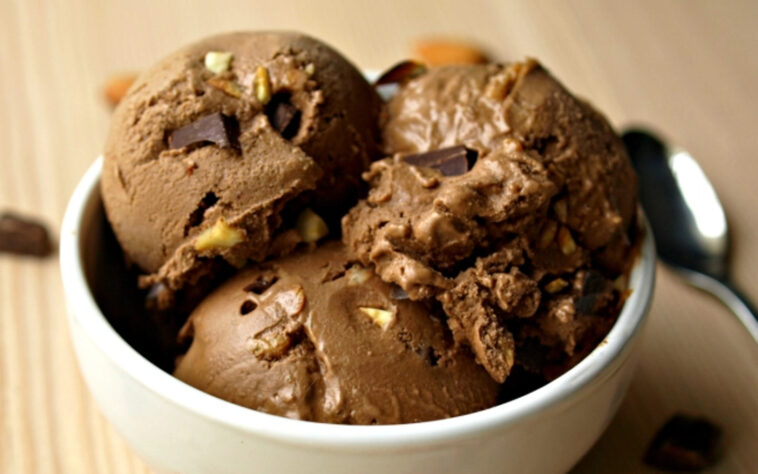 Is dark mocha Vegan?