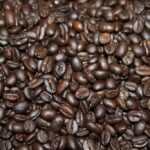 Is dark roast stronger?