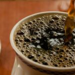 Is decaffeinated coffee healthy?