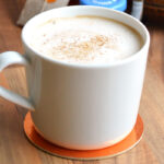 Is dirty chai latte healthy?