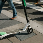 Is electric scooter legal in NYC?