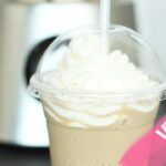 Is espresso Frappuccino vegan?