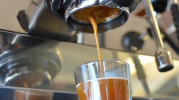 Is espresso healthier than coffee?