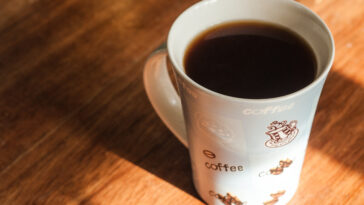 Is espresso just really strong coffee?