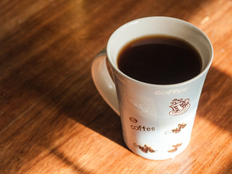 Is espresso just really strong coffee?