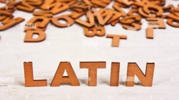 Is extremis a Latin word?