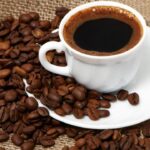 Is flavored coffee harmful?
