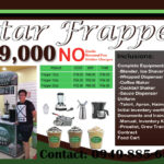 Is frappe a French word?