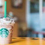 Is frappé and Frappuccino the same thing?