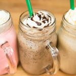 Is frappe and Frappuccino the same thing?