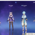 Is ganyu better than Zhongli?