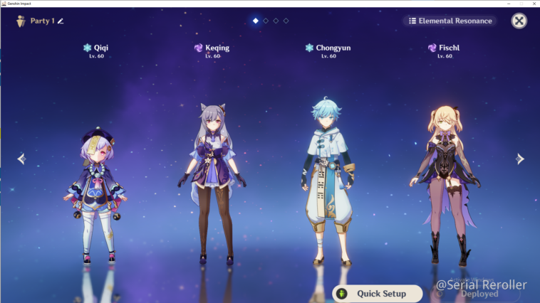 Is ganyu better than Zhongli?