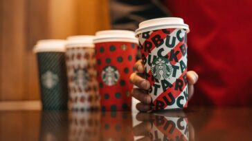 Is gingerbread latte coming back 2021?