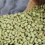 Is green coffee available in Patanjali?