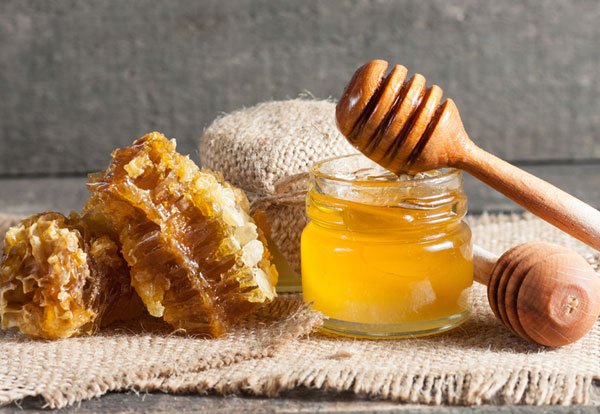 Is honey a healthy fat?