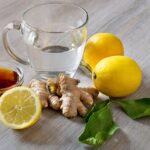 Is honey citrus mint tea good for sore throat?
