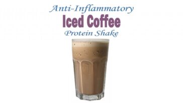 Is iced coffee good for losing weight?