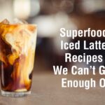 Is iced latte healthy?
