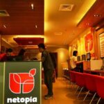 Is internet café still profitable?