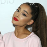 Is it Ariana Grande or Grande?