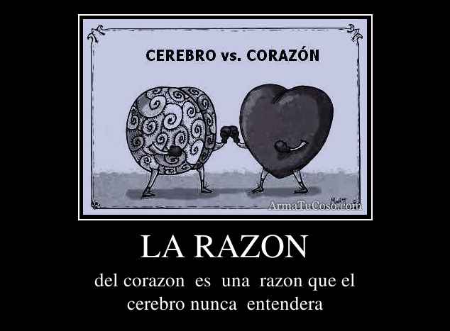 Is it El Razon or La Razon?
