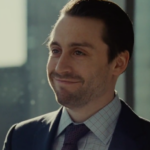 Is it Roman Roy or Romulus Roy?