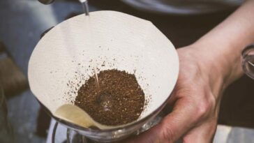 Is it better to buy coffee in bulk?