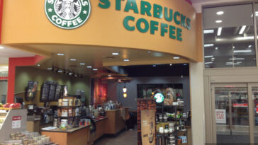 Is it better to work at Starbucks or Target?