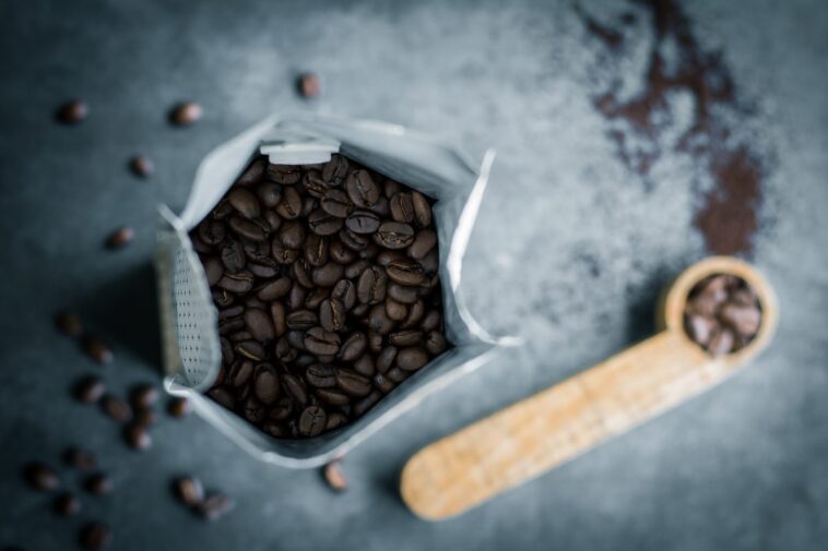 Is it cheaper to buy beans or ground coffee?