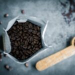 Is it cheaper to buy coffee beans or ground?
