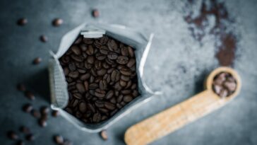 Is it cheaper to buy coffee beans or ground?