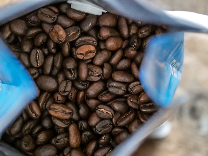 Is it cheaper to buy your own coffee beans?