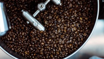 Is it cheaper to roast your own coffee?