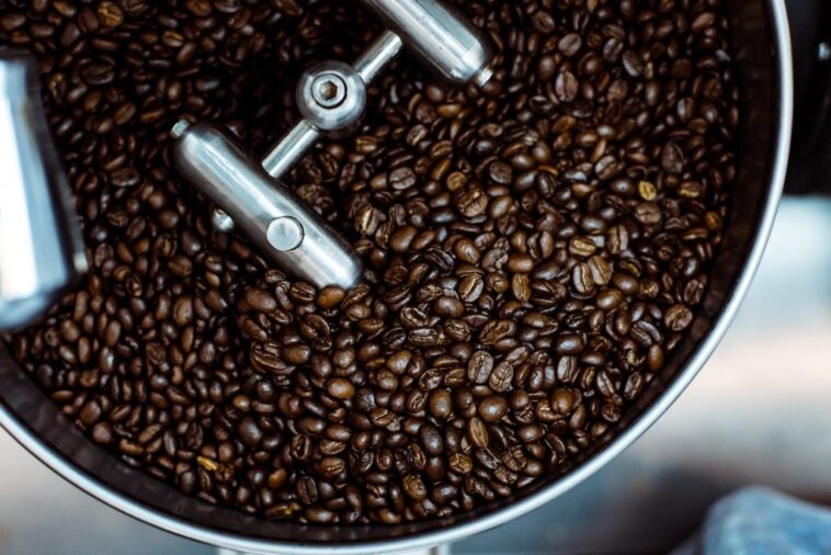 Is it cheaper to roast your own coffee?