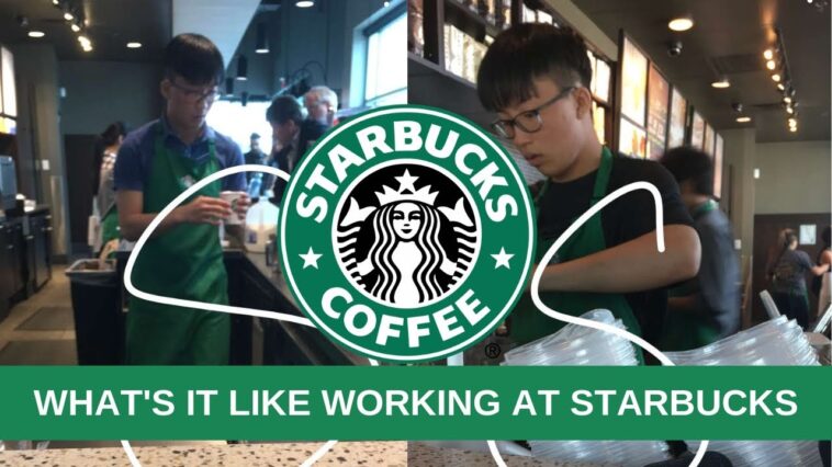Is it easy to get hired by Starbucks?