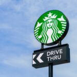 Is it faster to go in Starbucks or drive-thru?