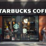 Is it faster to go inside or drive thru Starbucks?