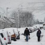 Is it going to be a cold winter in New York?