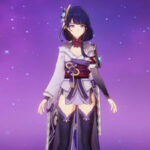 Is it hard to get Raiden Shogun?