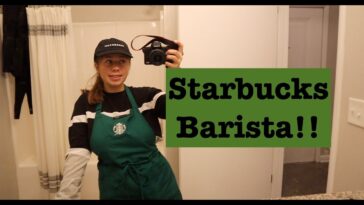 Is it hard to get job at Starbucks?