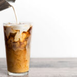 Is it illegal to have iced coffee in Canada?