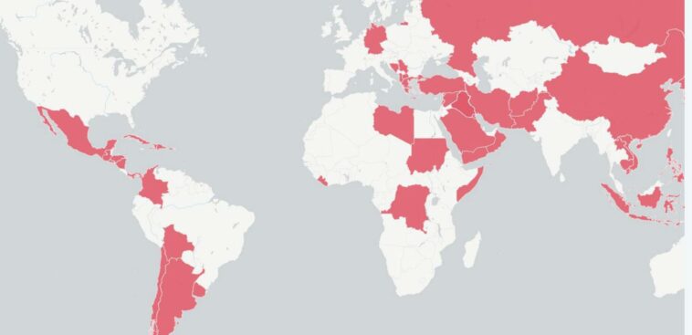 Is it the USA or thee USA?