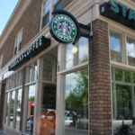 Is it true Starbucks is closing?