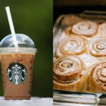 Is it weird to order a Frappuccino in the morning?