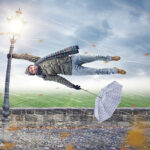 Is it wind or wind down?