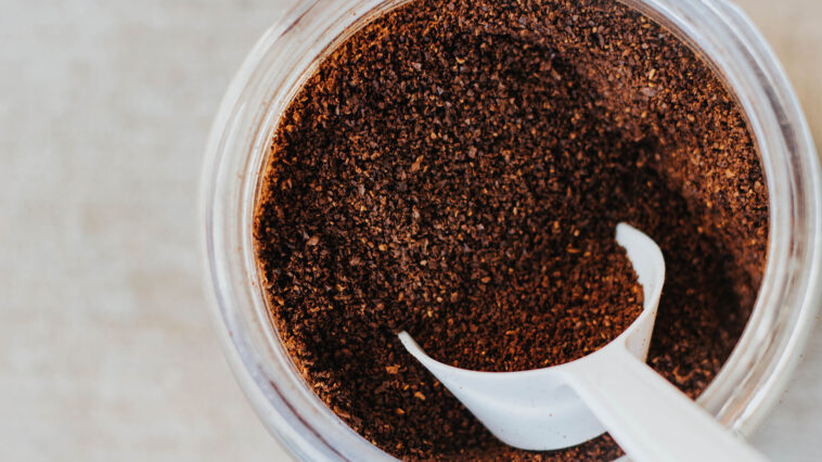 Is it worth grinding your own coffee?