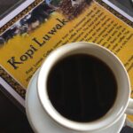Is kopi luwak really good?